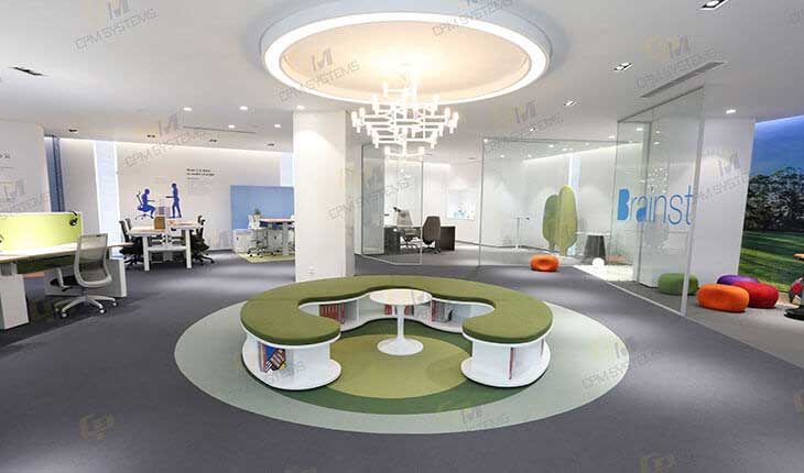 Office Furniture Manufacturers in Bengaluru