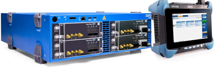 Khushi Communications Cover Image