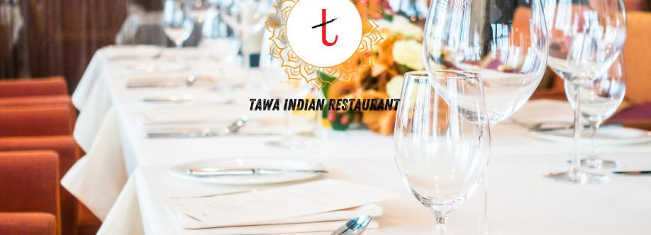 Tawa The Indian Griddle House Cover Image