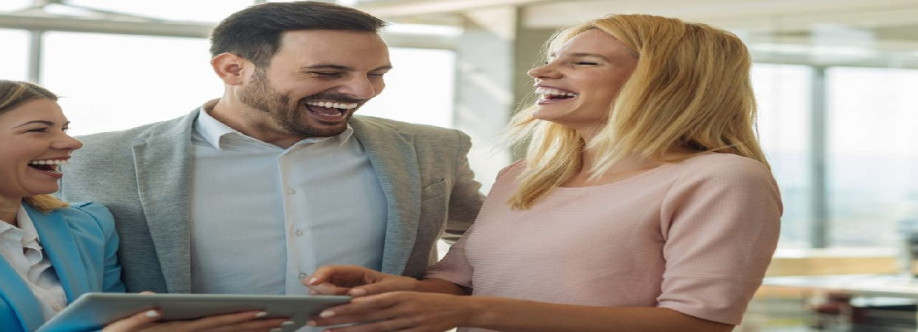 The Luxe Assistants Co Cover Image