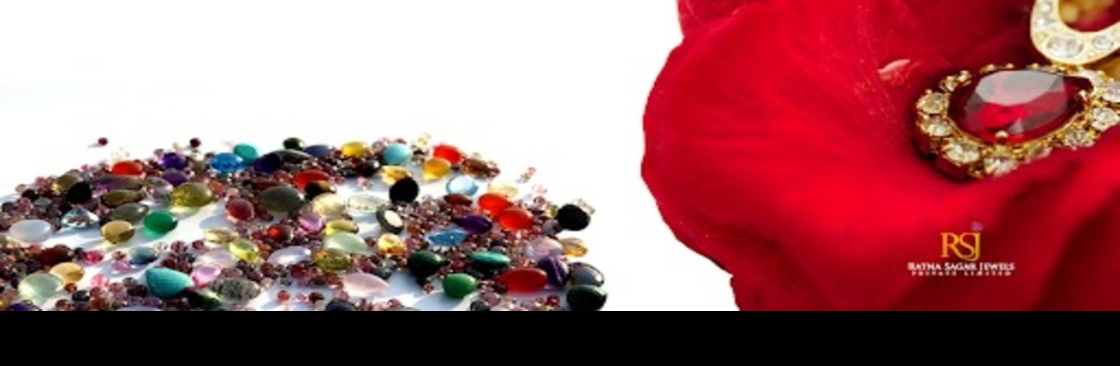 Ratna Sagar Jewels Cover Image