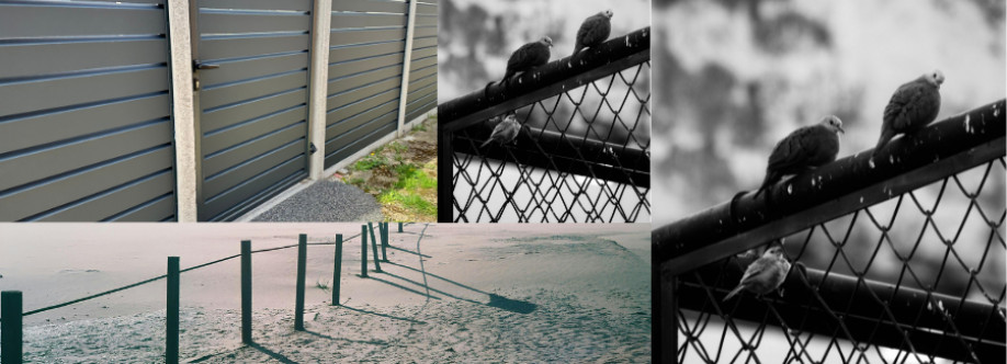 Global Cedar Fence Cover Image