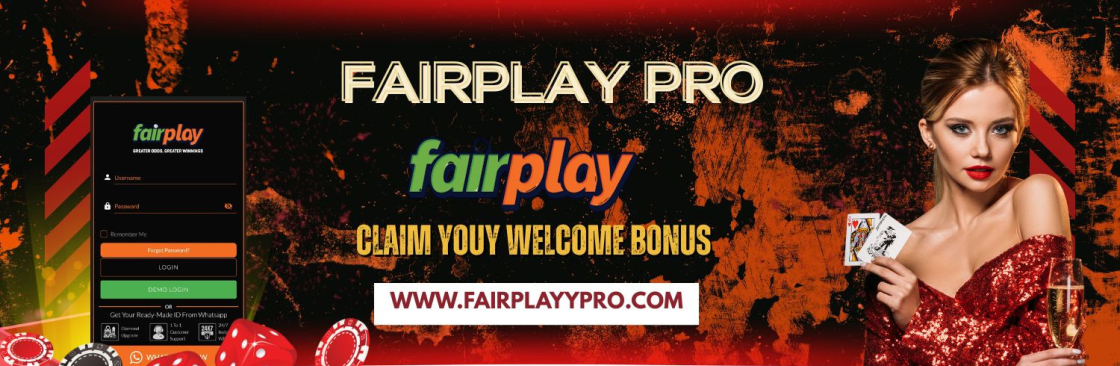 fairplaypro fairplaypro Cover Image