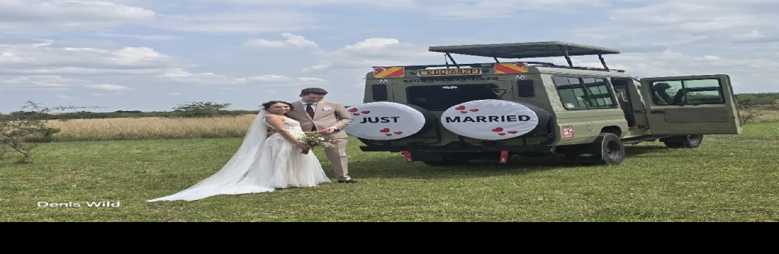 Beyond the plains safaris Cover Image