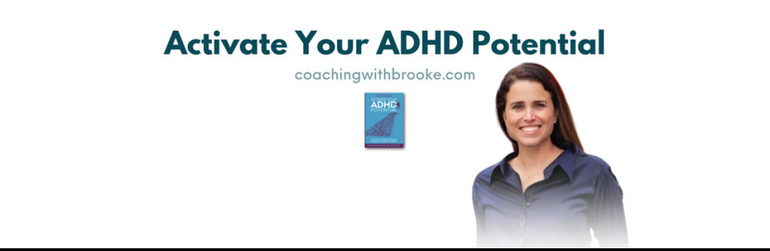 Coaching With Brooke Cover Image