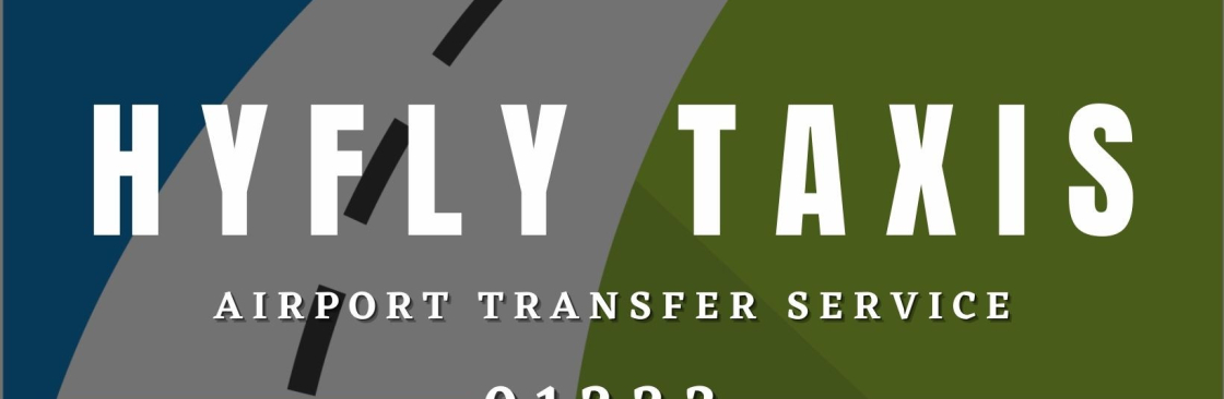 HYFLY Taxis Cover Image