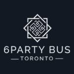 6 Party Bus Toronto Profile Picture