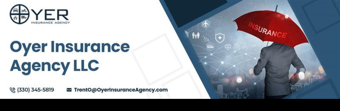 Oyer Insurance Agency LLC Cover Image