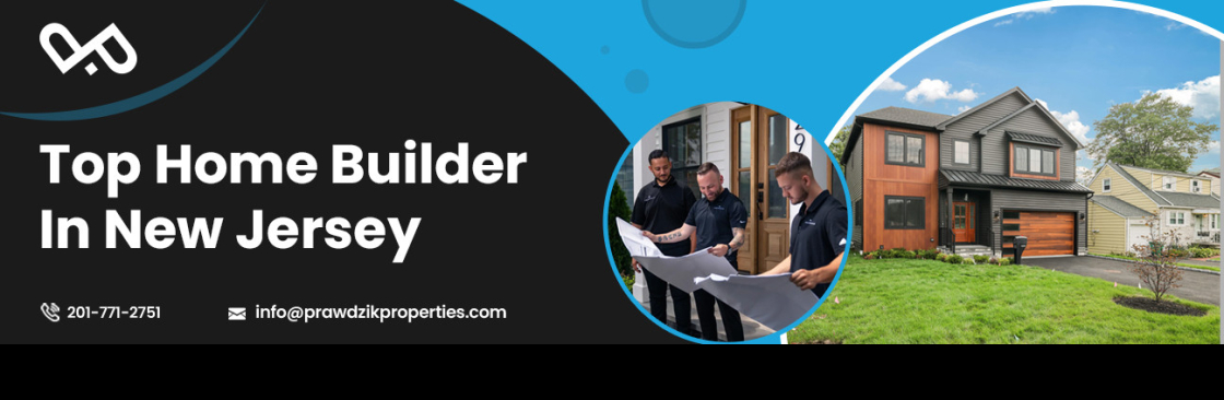 Prawdzik Properties Cover Image