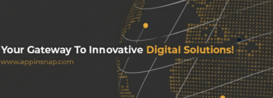 APP IN SNAP Cover Image