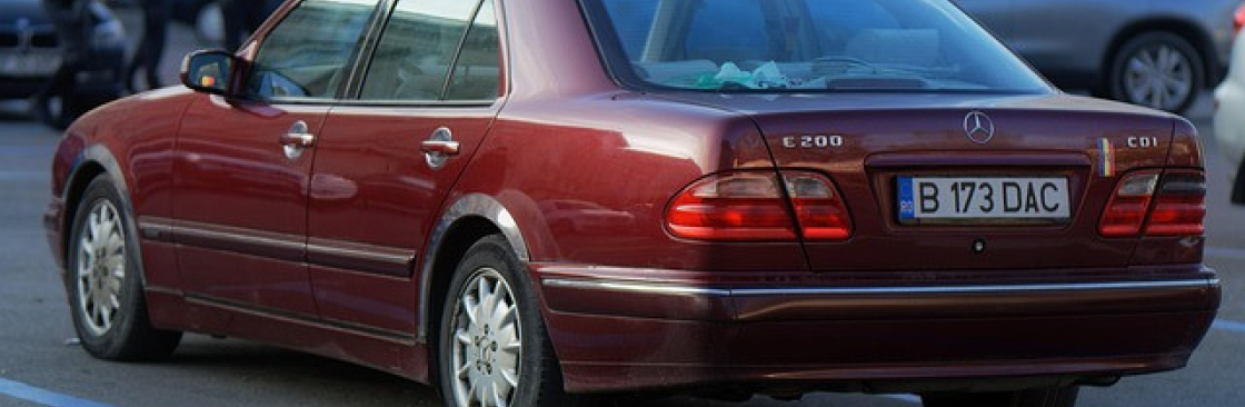 Chelsea Chauffeurs Cover Image