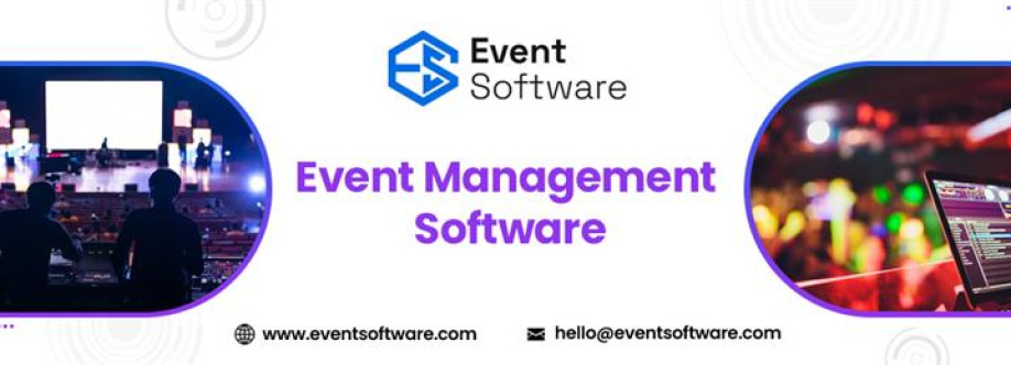 Event Software Cover Image
