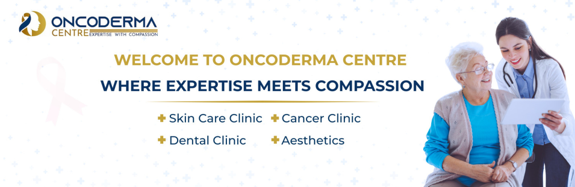 oncoderma centre Cover Image