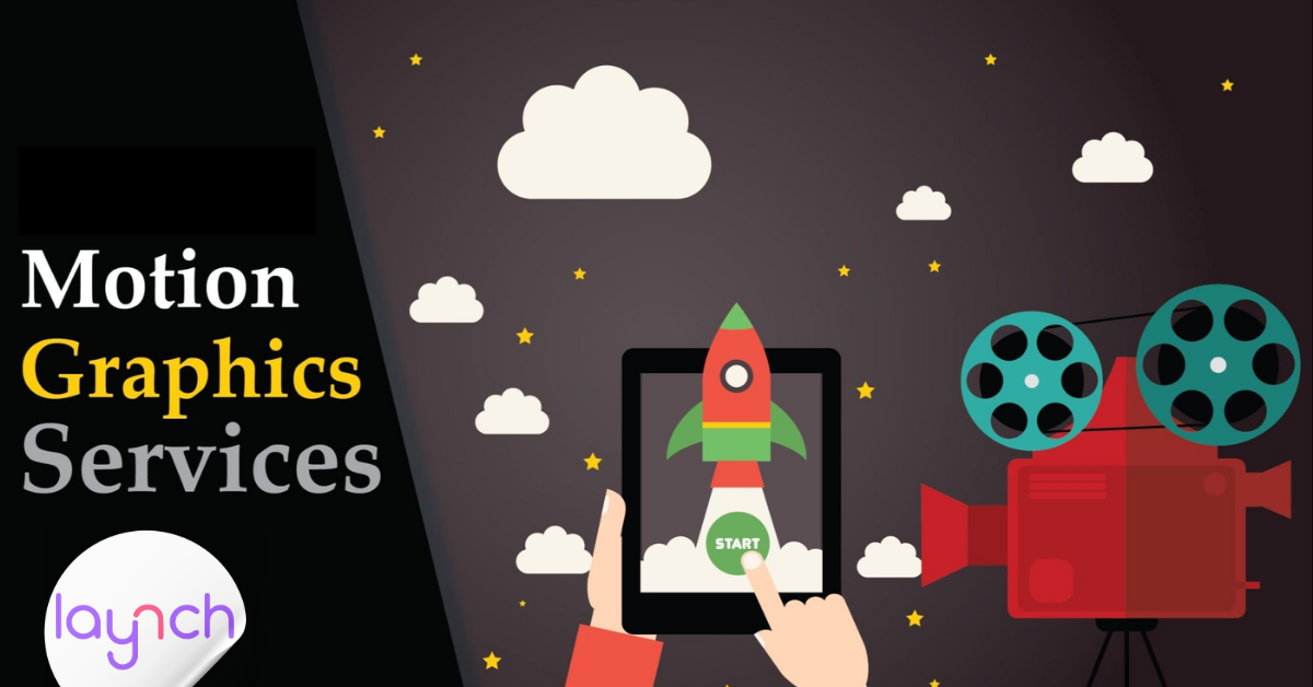 Best Motion Graphics Services for Stunning Visual Content