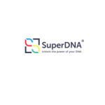 SuperDNA SuperDNA Profile Picture