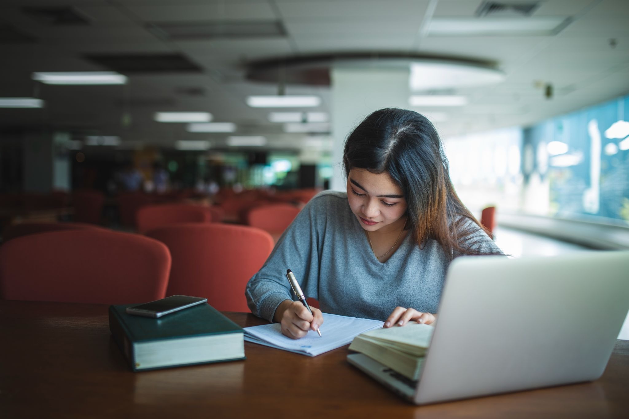 Why Choose Business Statistics Assignment Help Online?