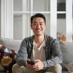 Kim Min Profile Picture