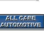 All Care Automotive Profile Picture