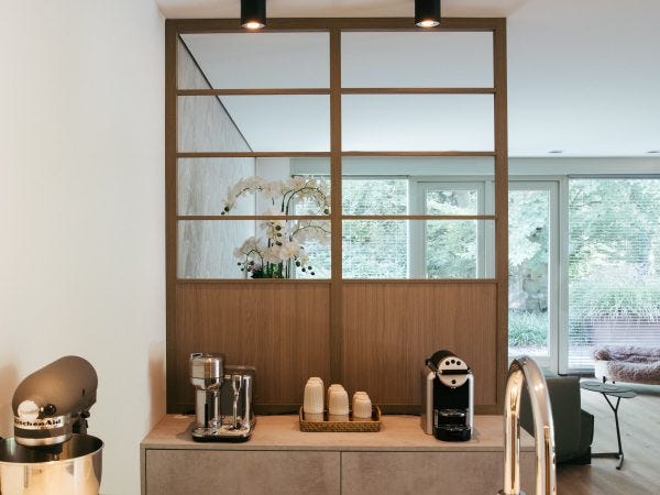 Modern wonen ontmoet klassieke charme: de opkomst van op Keuken op maat Den Bosch | by Jesse Interieur | Nov, 2025 | Medium