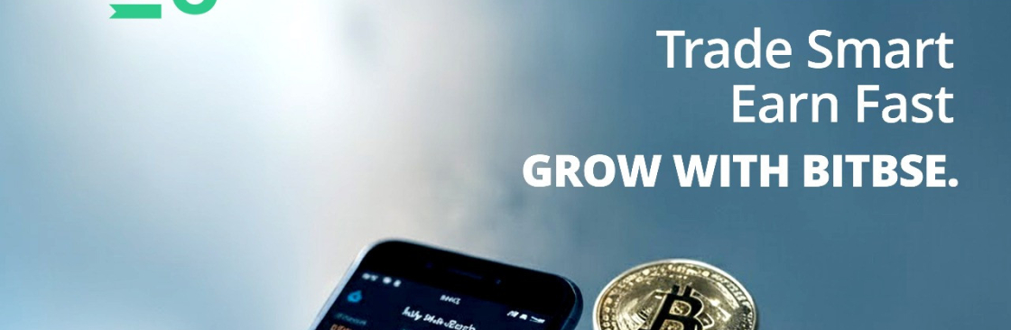 Bitbse Exchange Cover Image