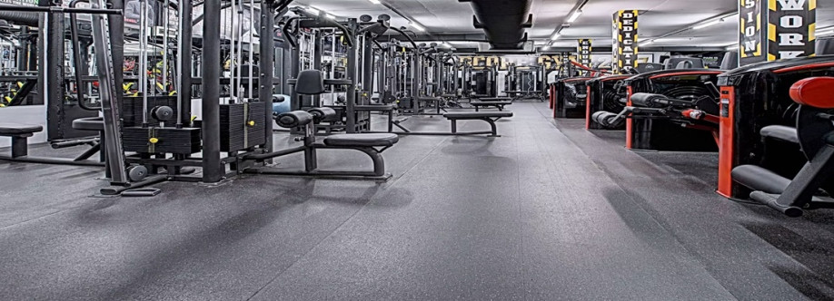 Hardcore Gym PTY LTD Cover Image