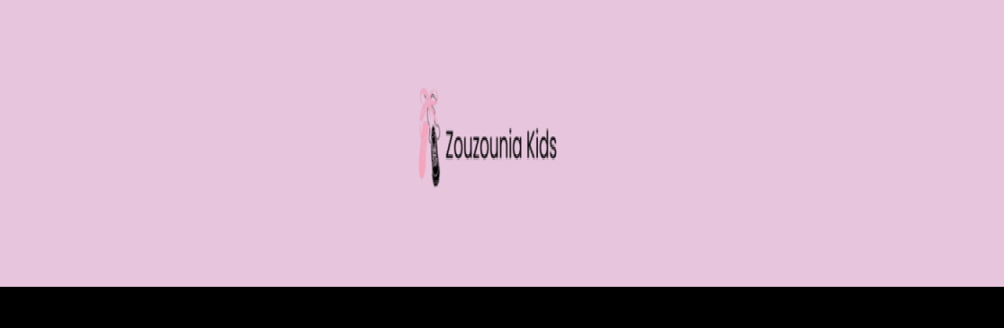 Zouzounia Κids Cover Image