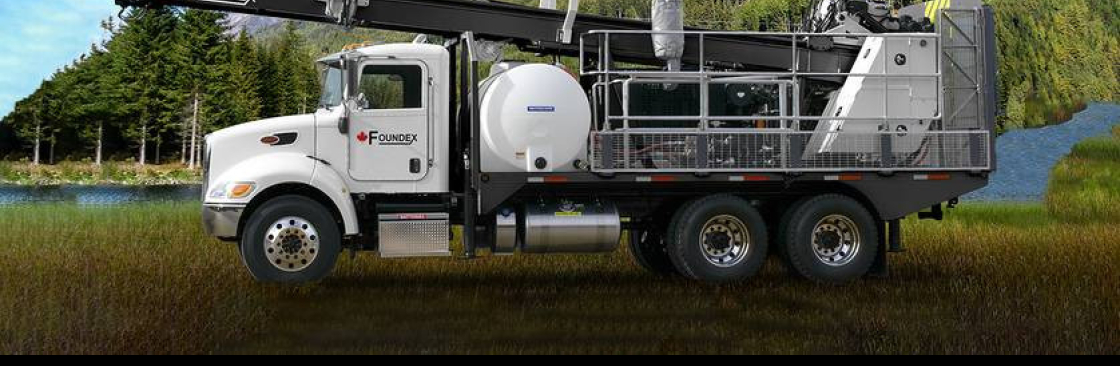 Foundex Explorations Cover Image