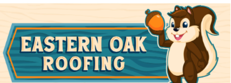Eastern Oak Roofing Cover Image