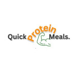 Quick QuickProteinMeals Profile Picture