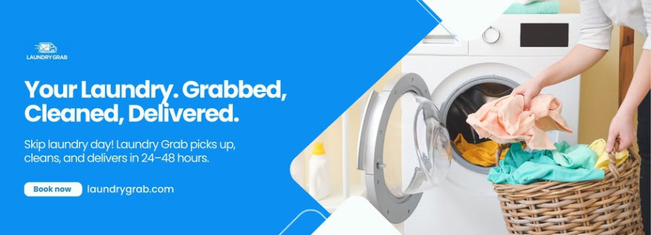 Laundry Grab Cover Image