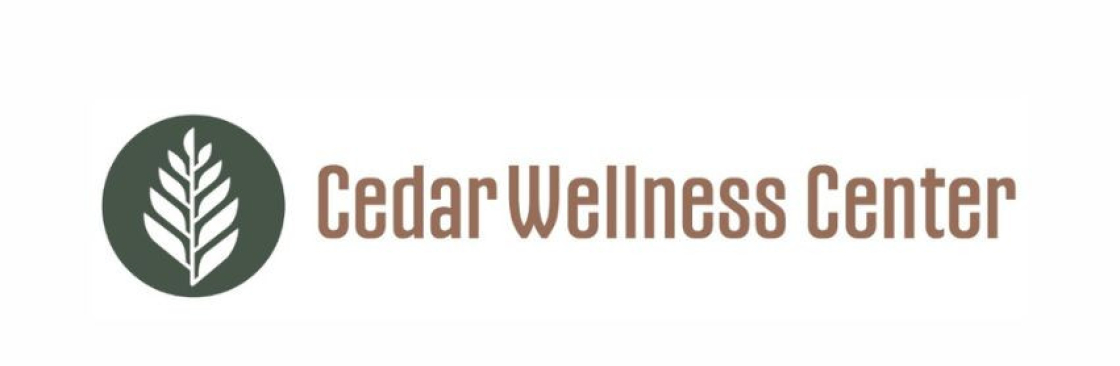 Cedar Wellness Cover Image