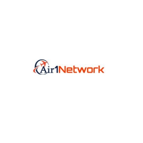 Air1 Network Profile Picture