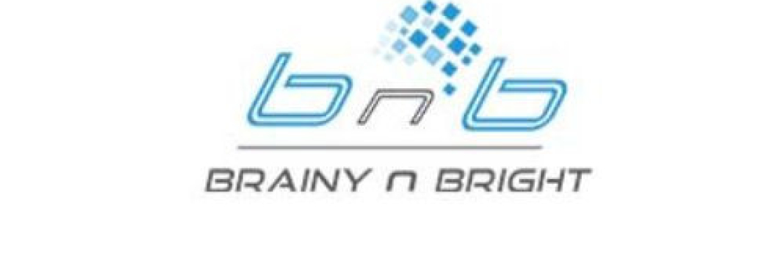 Brainy n Bright Cover Image