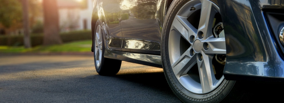 City Tyres Preston Cover Image