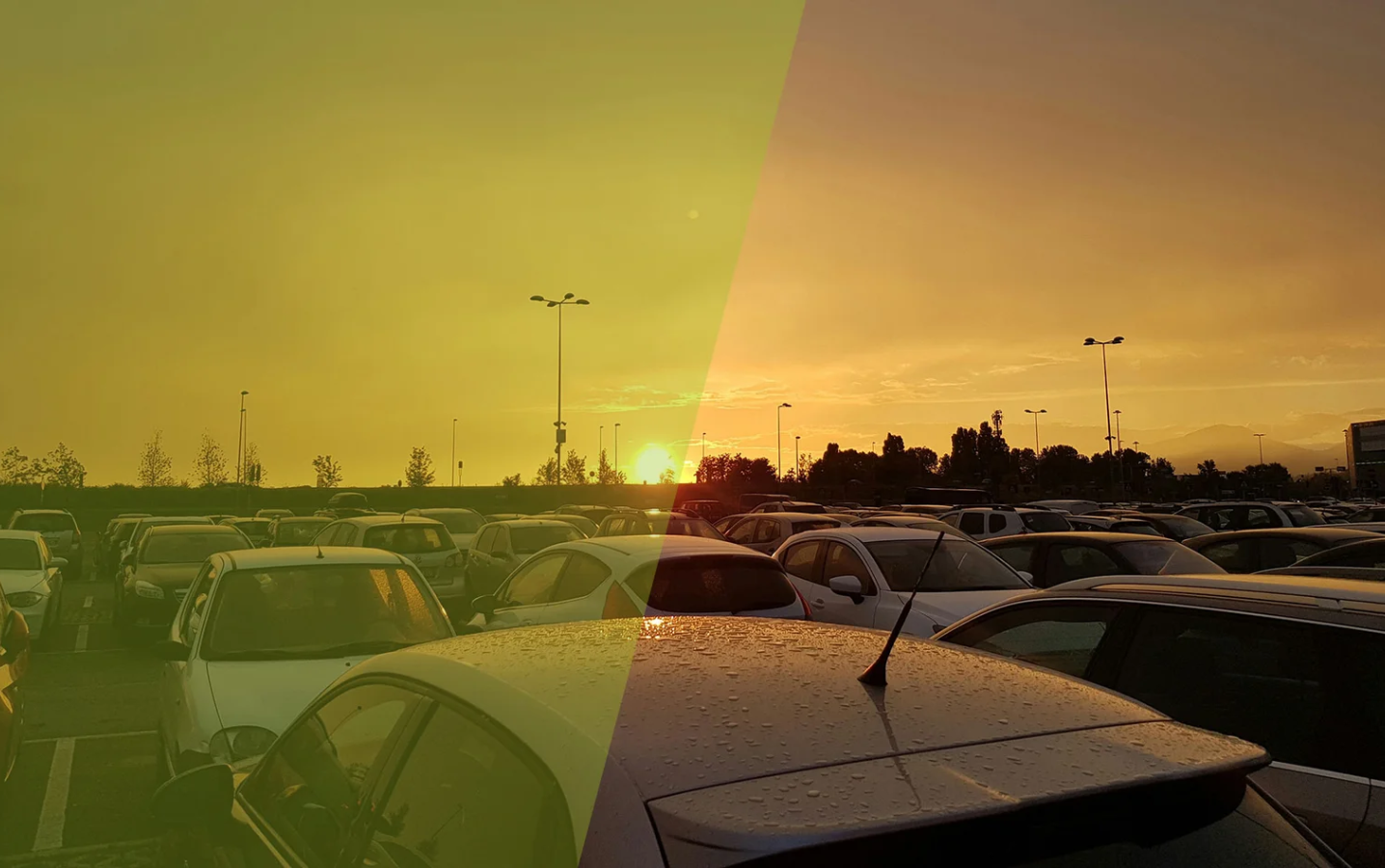 Parking Aéroport Genève, Valais & Fribourg | GreenPark&Fly