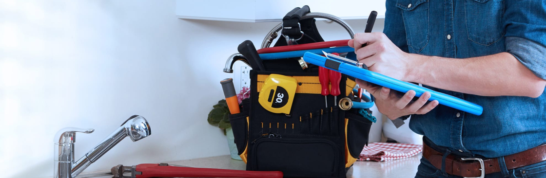 Rabe Hardware Cover Image