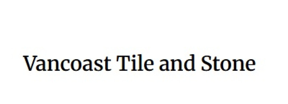 Vancoast TileandStone Cover Image