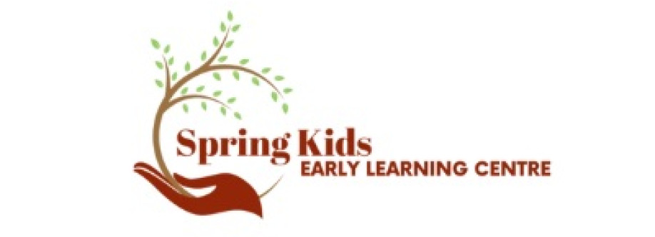 Spring Kids Early Learning Centre Cover Image