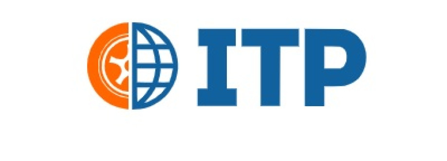 International Travel Permit Cover Image