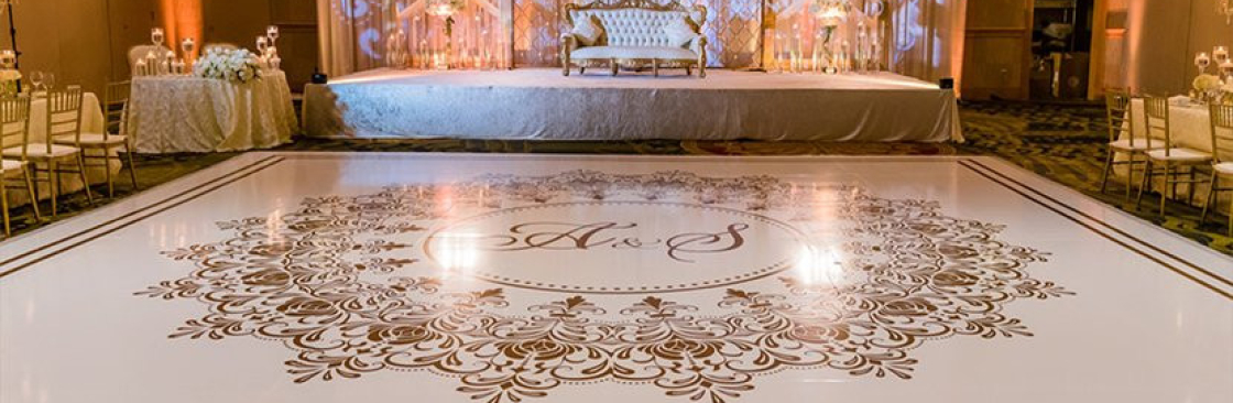 InStyle Floor Wraps Cover Image