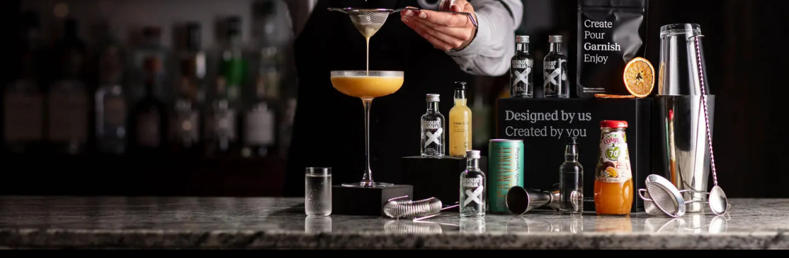 Cocktail Connoisseurs Cover Image