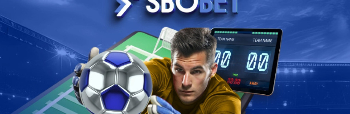 SboBet Cover Image