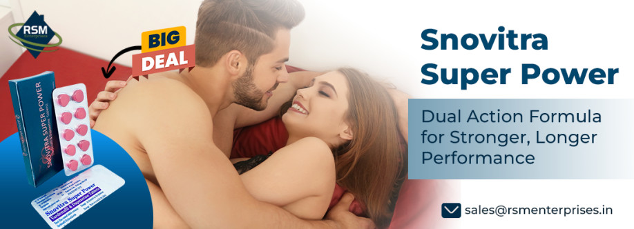 RSM Enterprises Cover Image