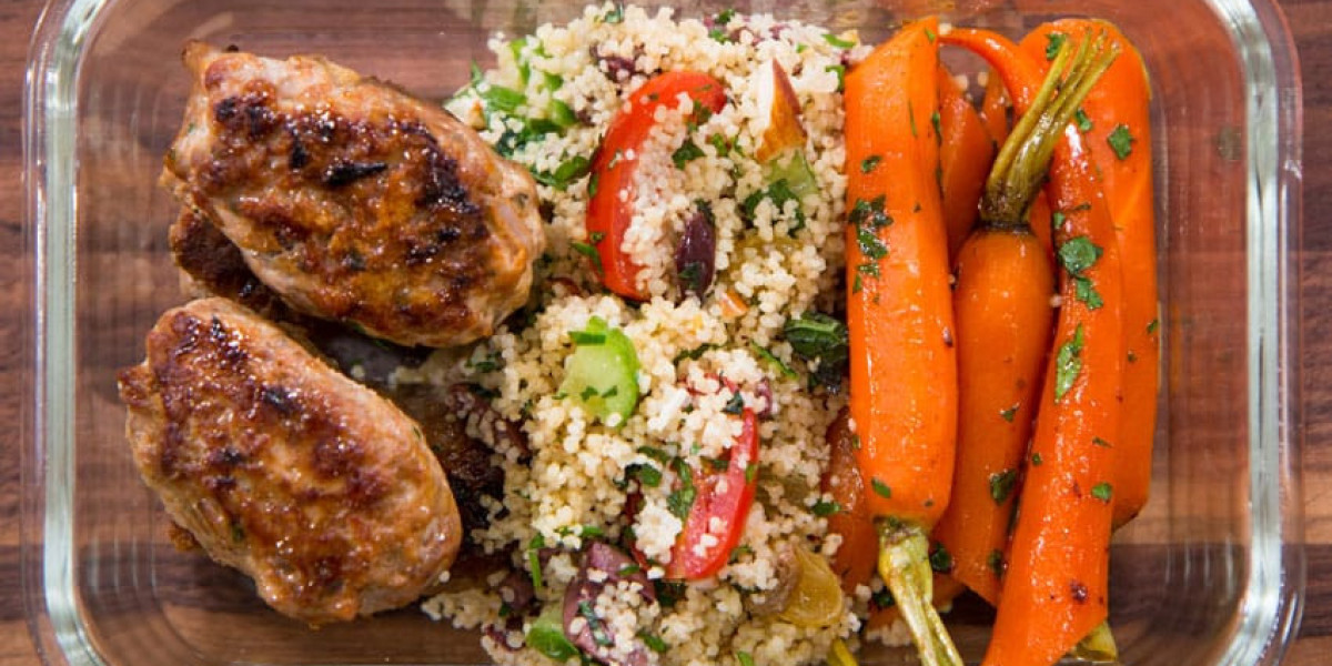 Healthy Dinner Recipes | Easy, Nutritious & Weight-Loss Friendly Meals