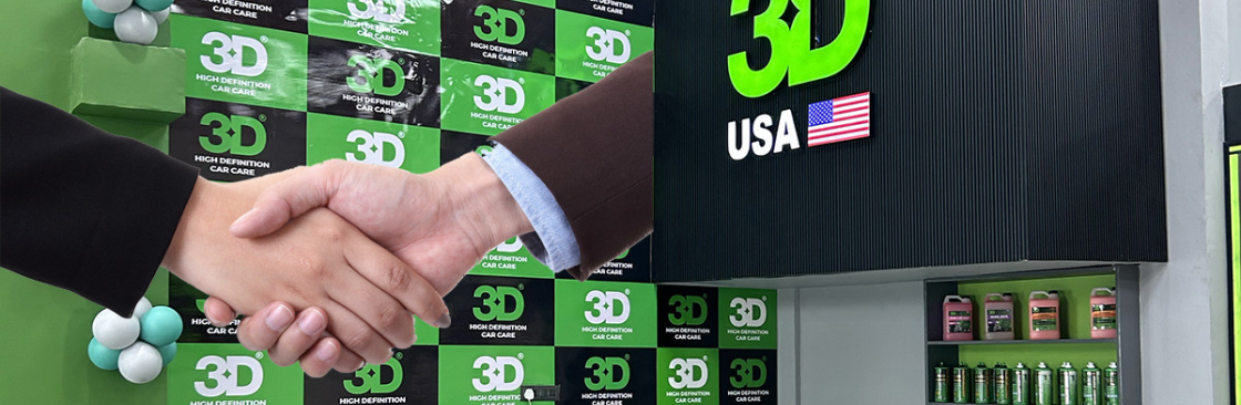 3D Products India Cover Image