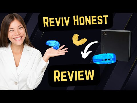 Reviv Mouthguard USA – Get 60% Discount on Official Site