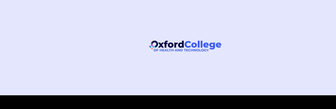 oxfordcollege Cover Image