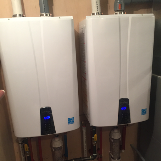 Leaking Water Heater – Should You Replace It? | Bree-Link Plumbing and Heating