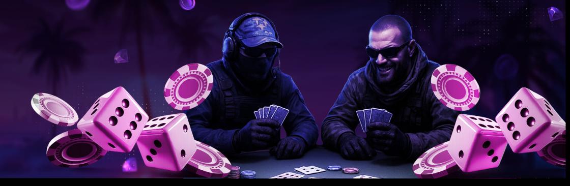 Darkbet Casino Cover Image