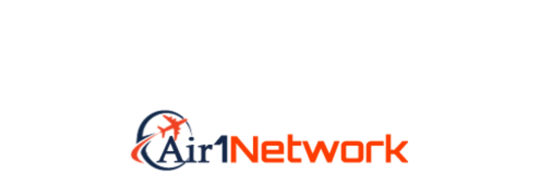 Air1 Network Cover Image